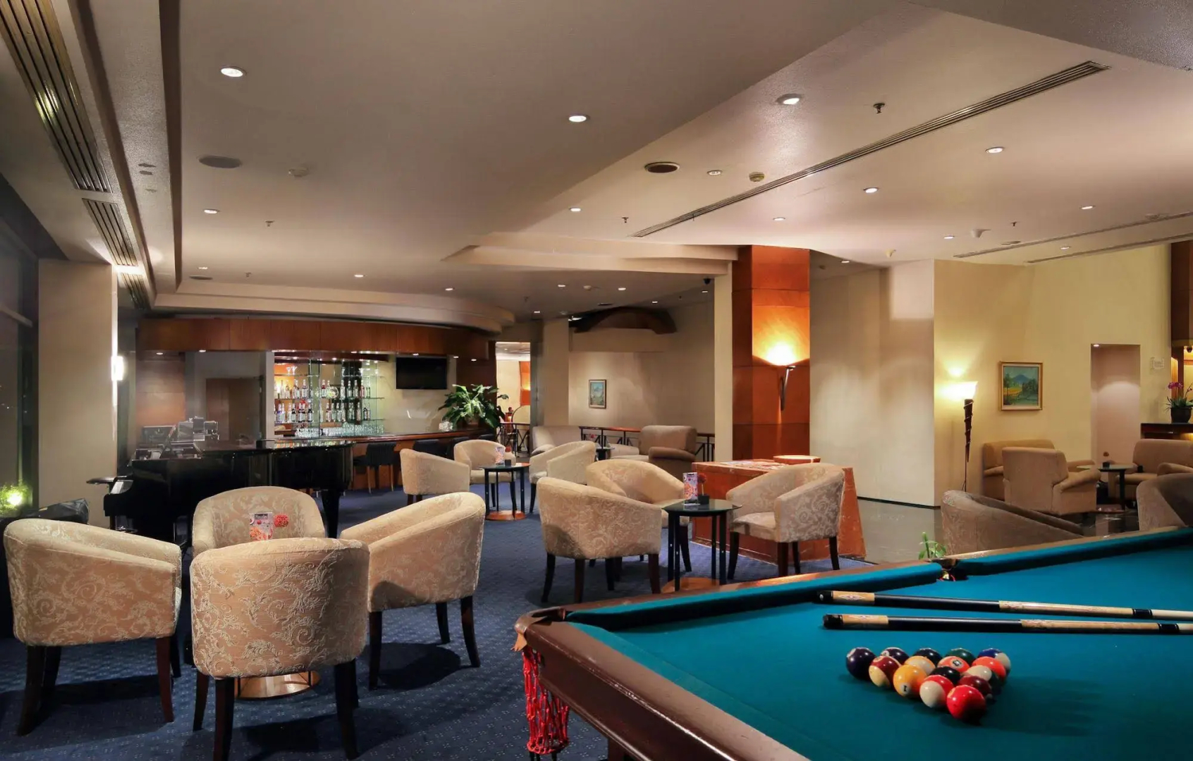 Allium Panorama Batam