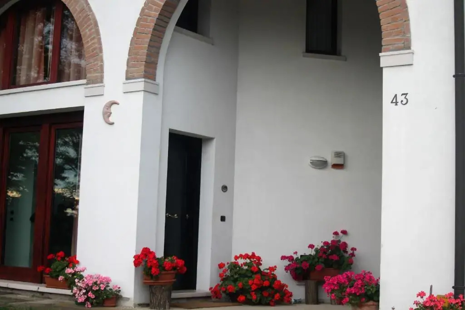 Bed And Breakfast Sile E Natura