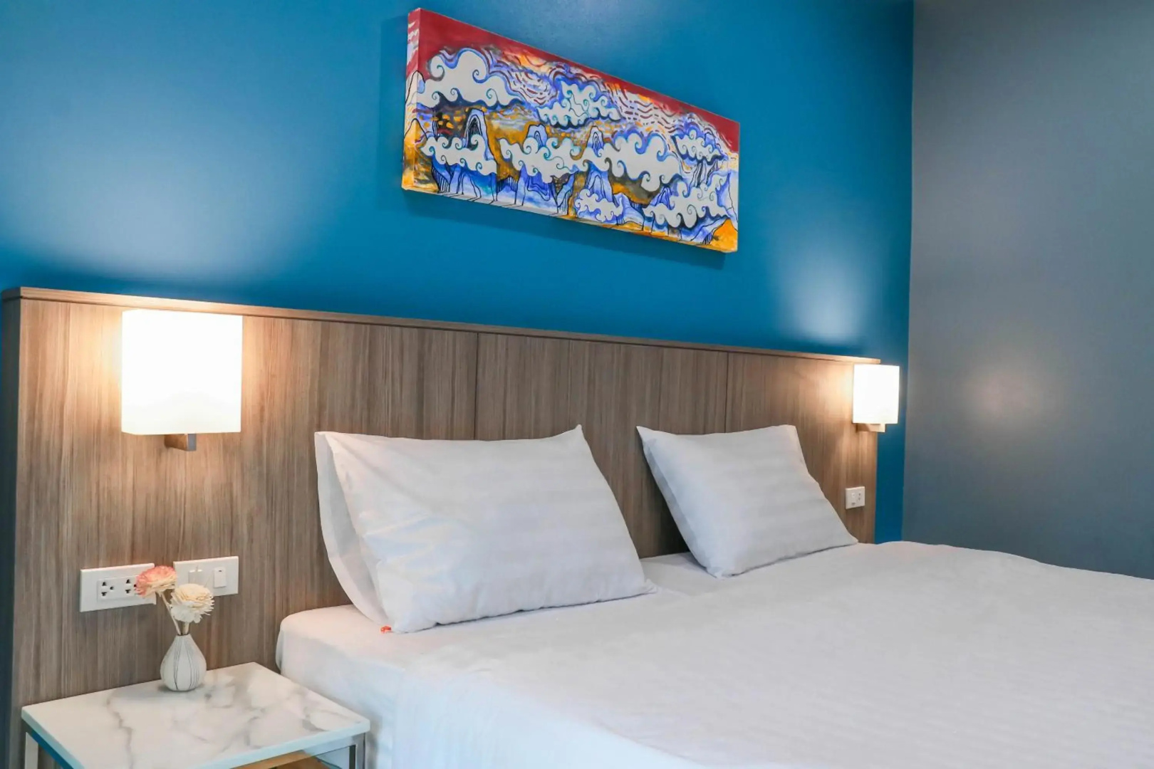 S2 Airport Residence
