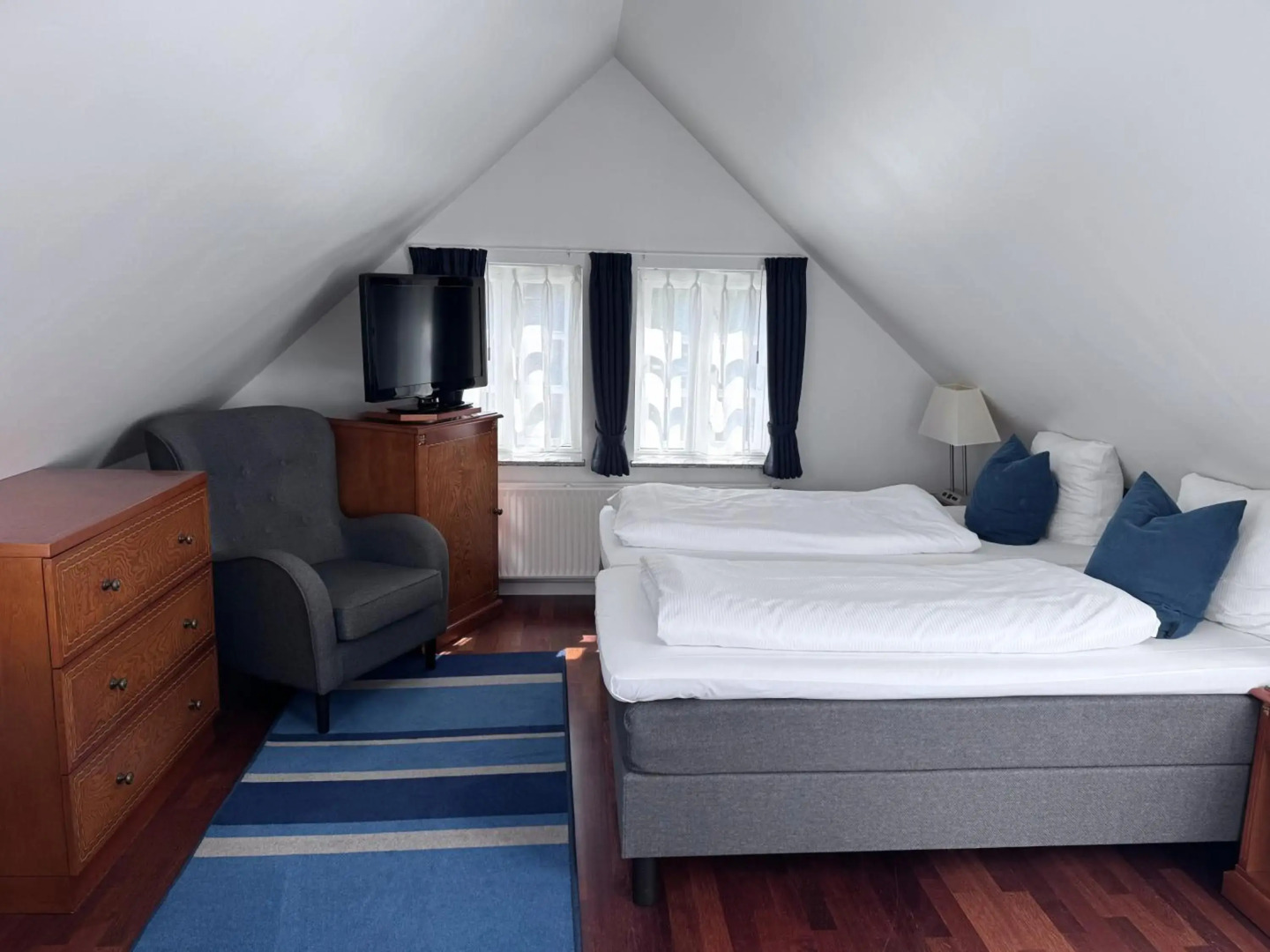 Helnan Marselis Hotel