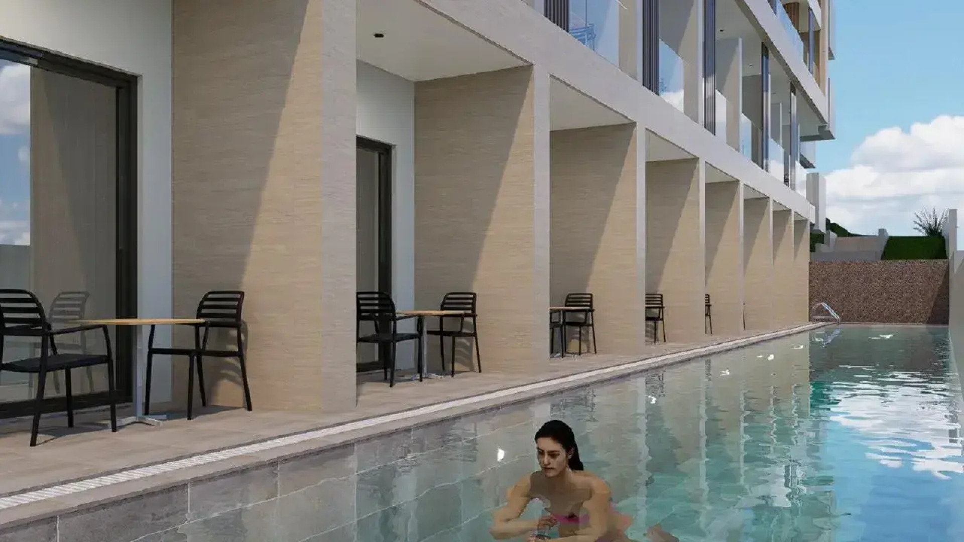 Seher Side Quality Resort & Spa