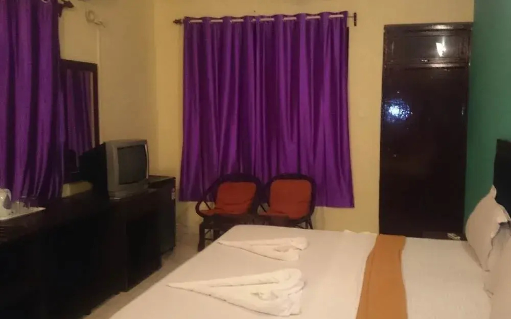 Royal Mirage Beach Hotel