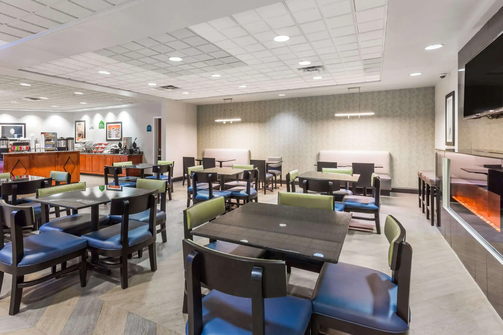 Wingate by Wyndham Chesapeake