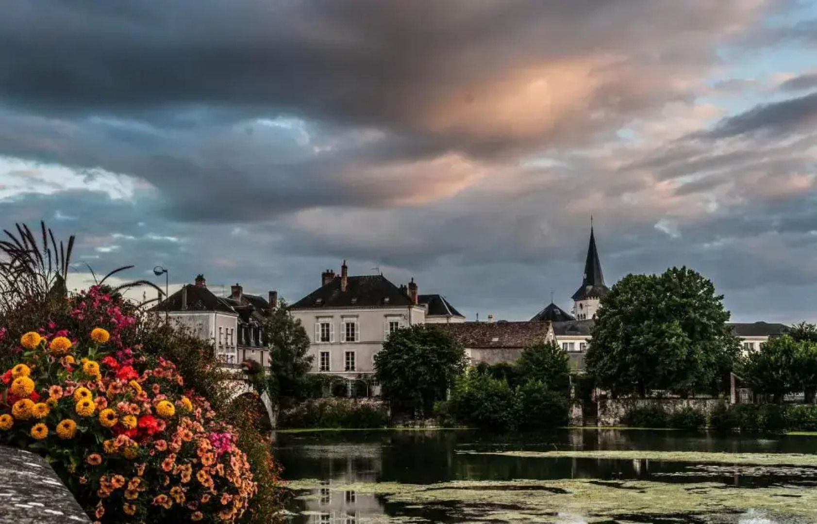 Hôtel Relais du Loir