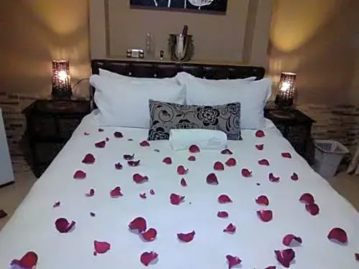 Ditsaleng Bed and Breakfast