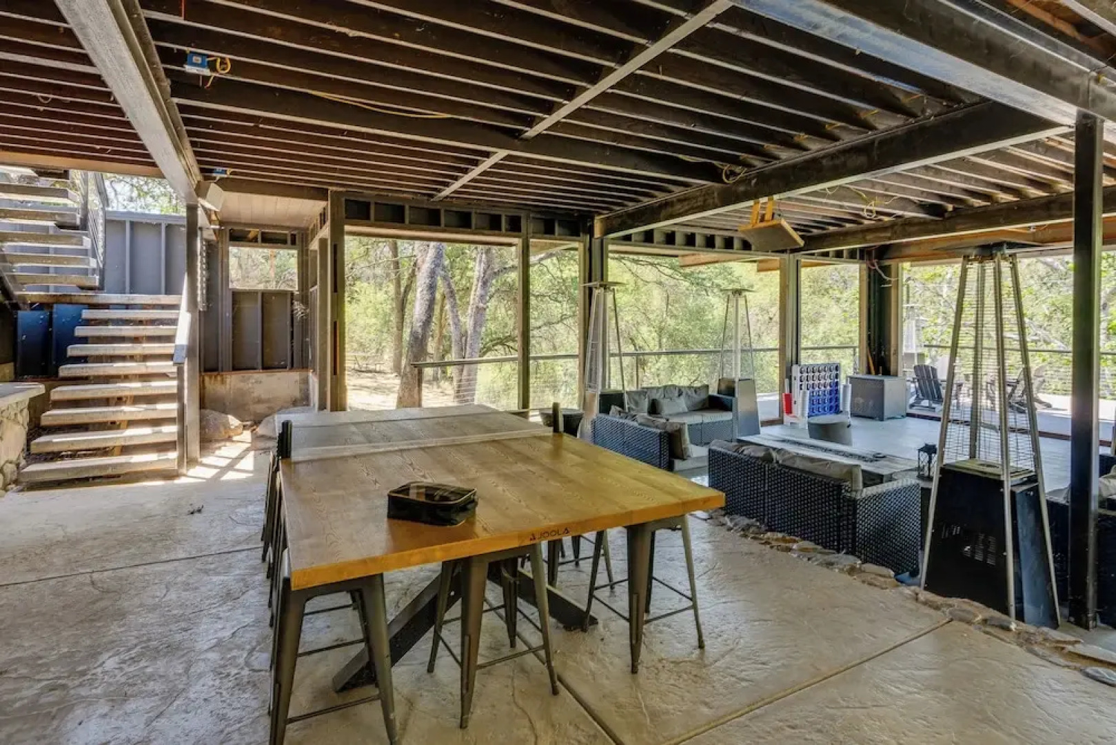 Updated Three Rivers Vacation Rental w/ Gas Grill