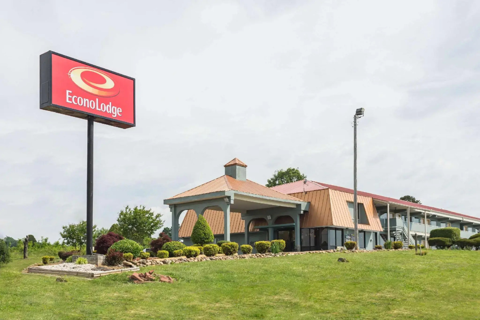 Econo Lodge