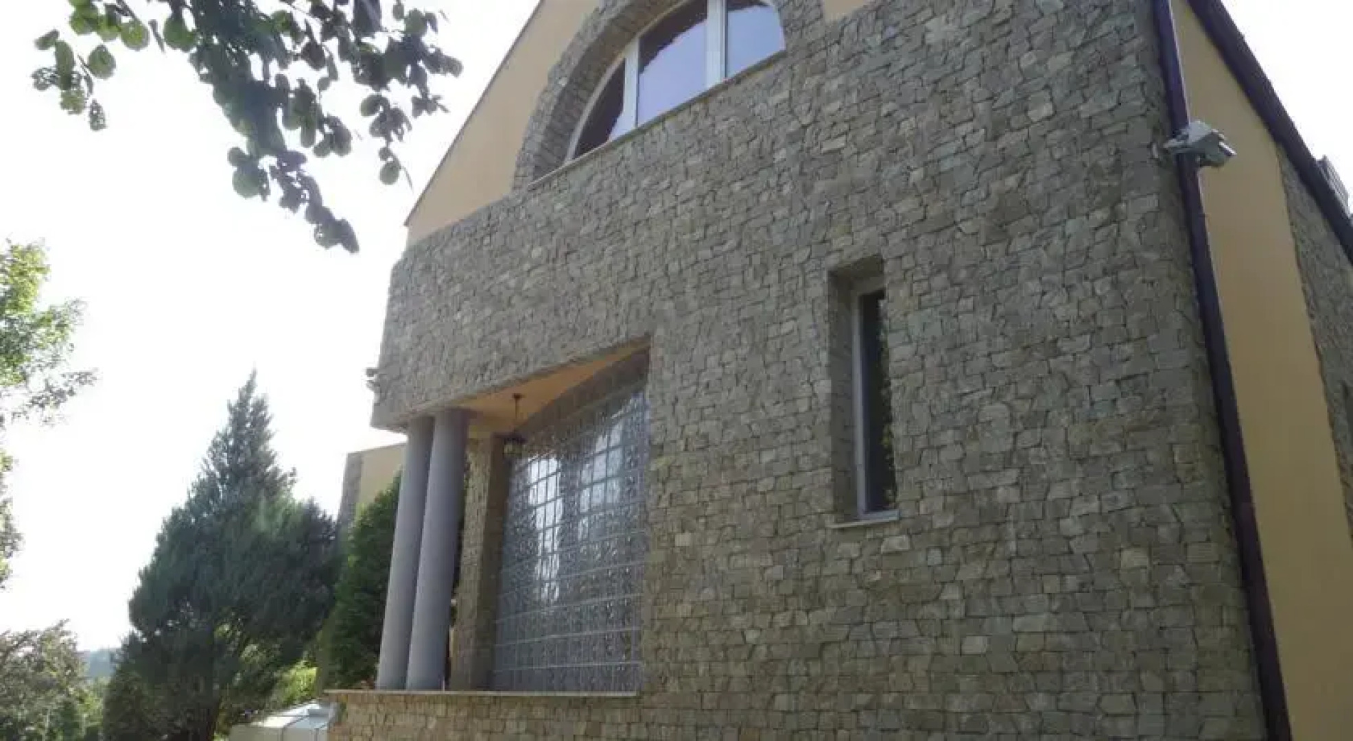 Forest Villa Leanyfalu