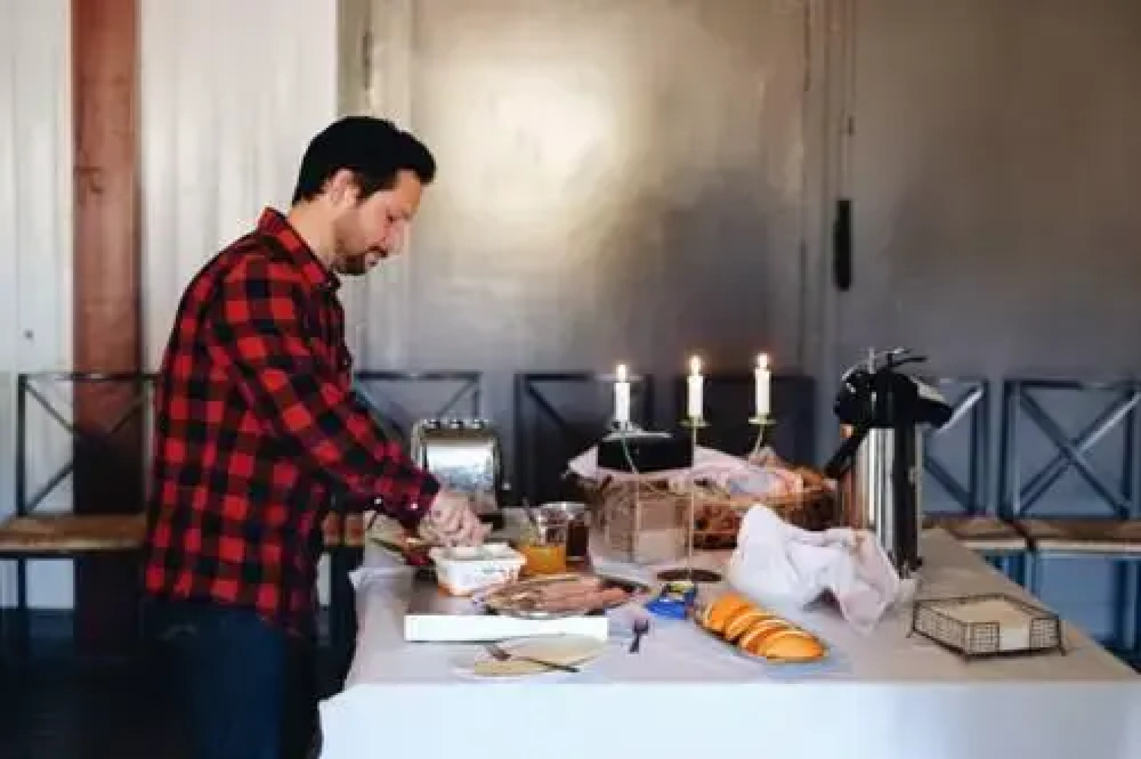 Kustnära Vandrarhem - Hostel