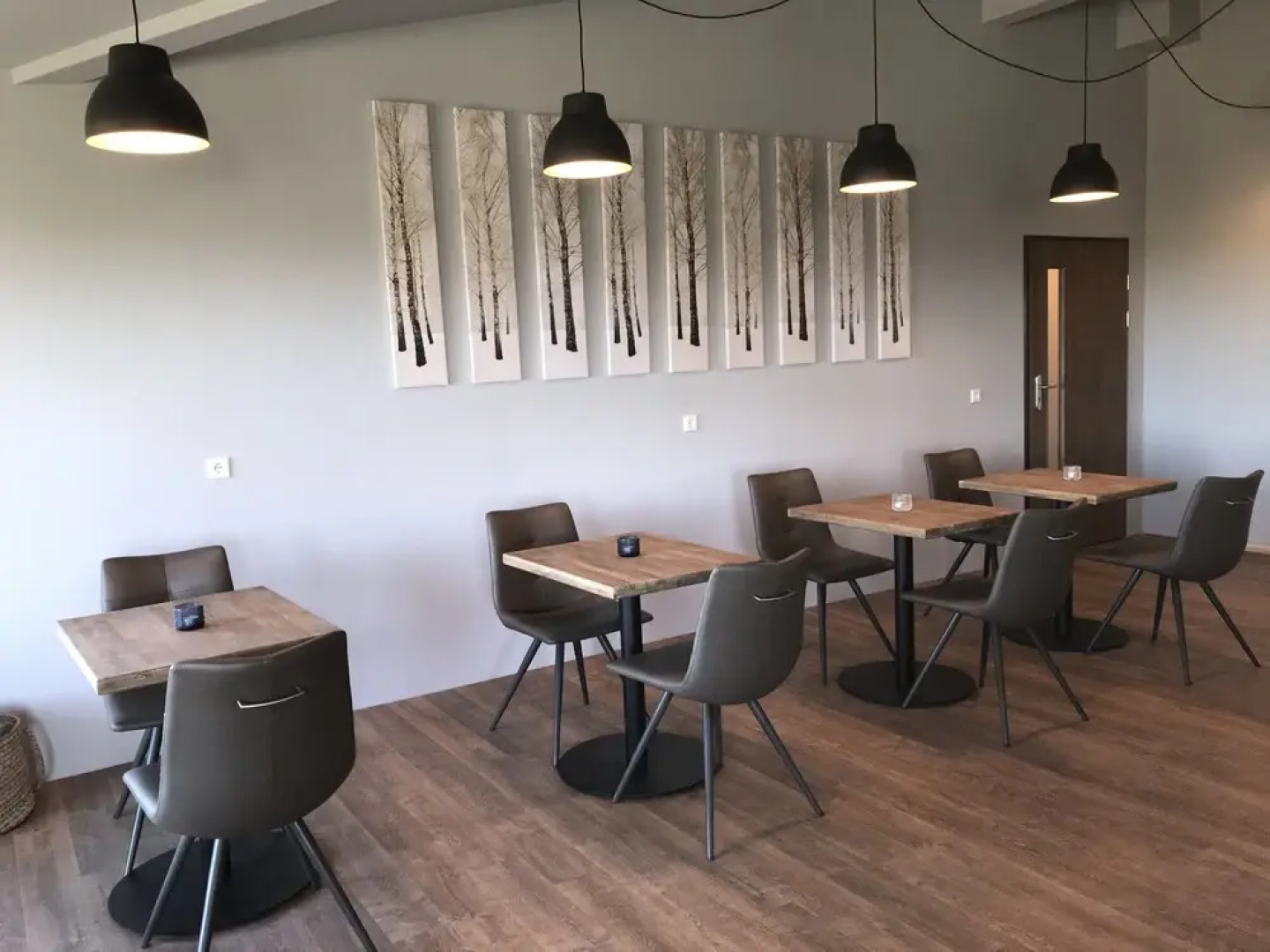 Loa´s Nest Guesthouse