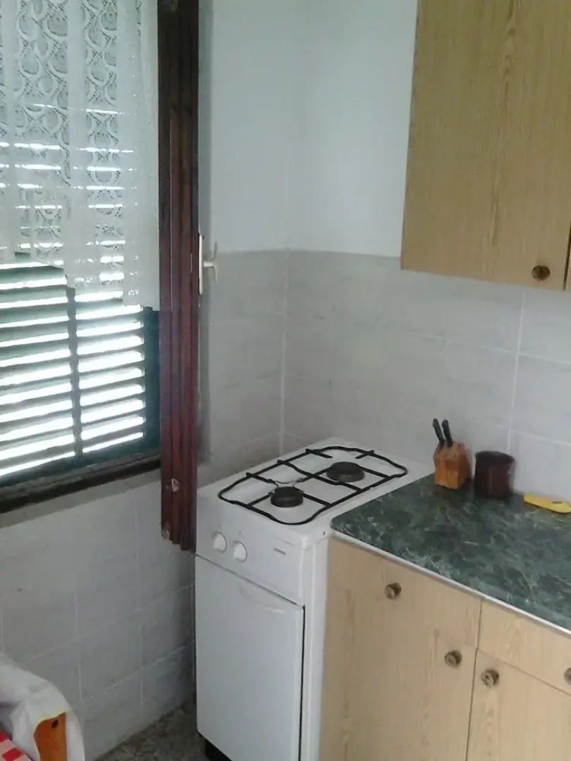 Stunning 1-bed Apartment in Zubovići