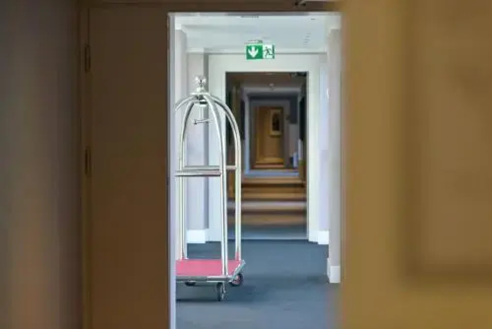 Hotel & Spa Trzy Wyspy