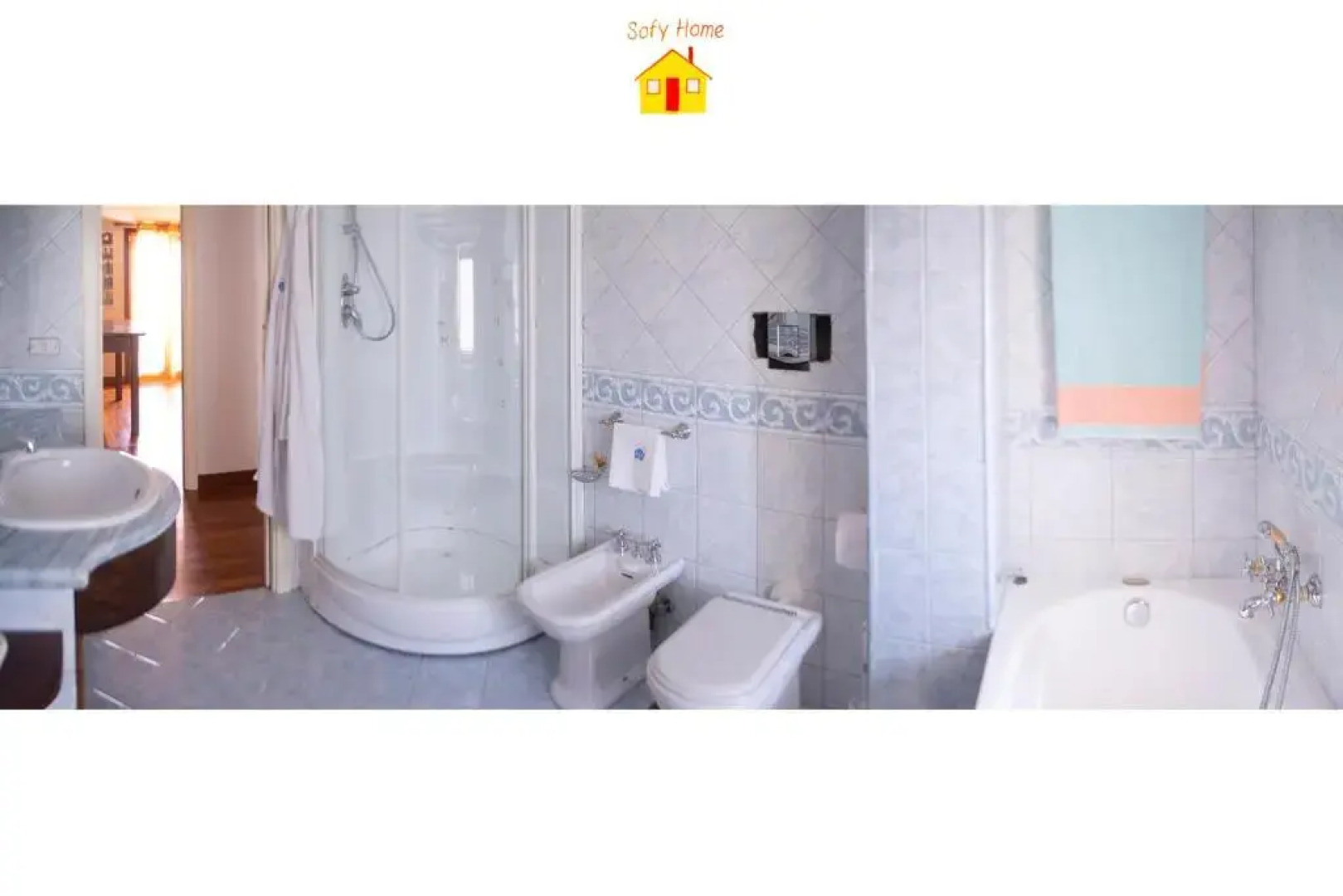 Mary Home 4 a pochi passi dalla Reggia di Caserta