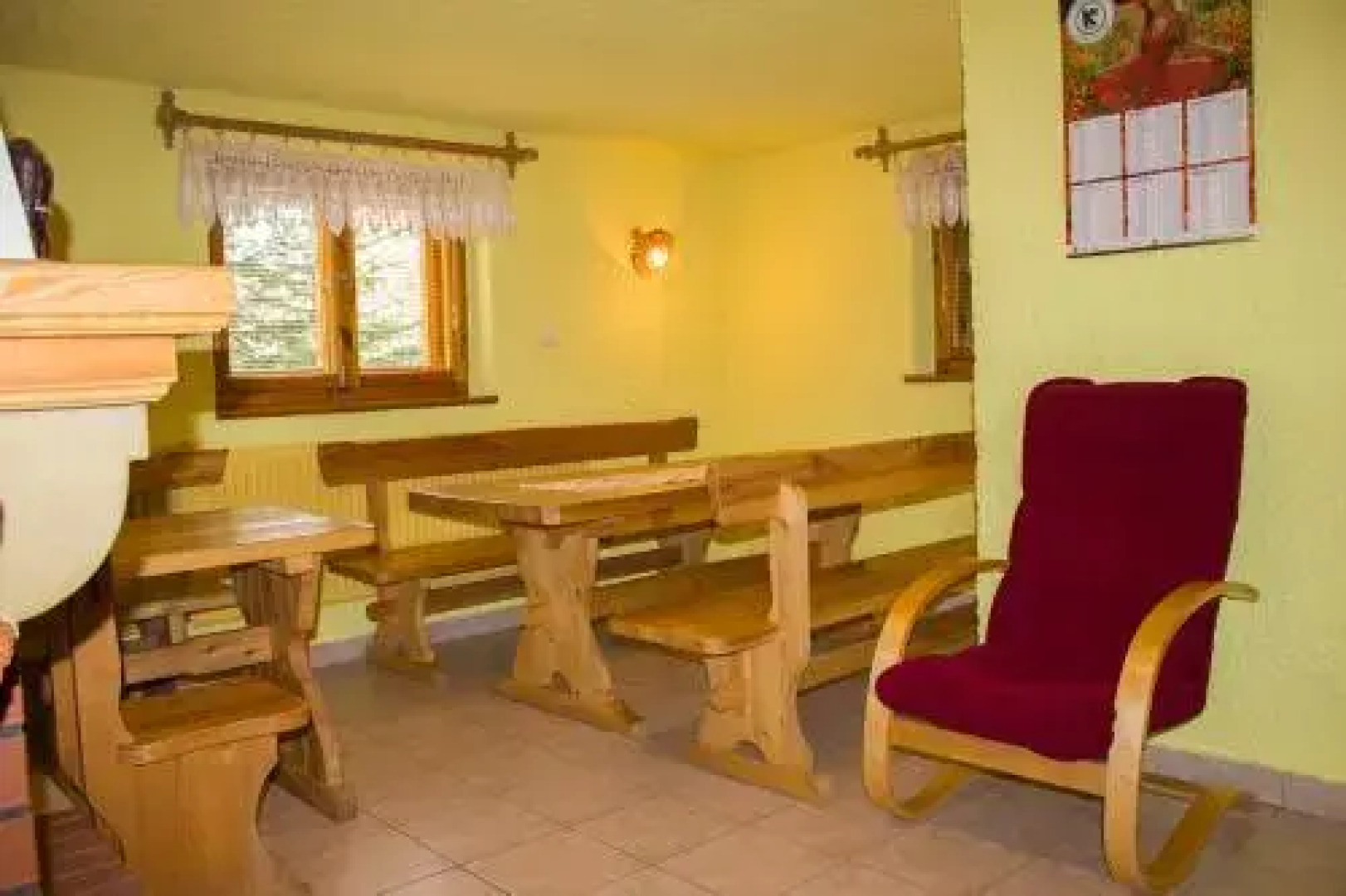 Hacjenda Apartamenty & Pokoje Goscinne