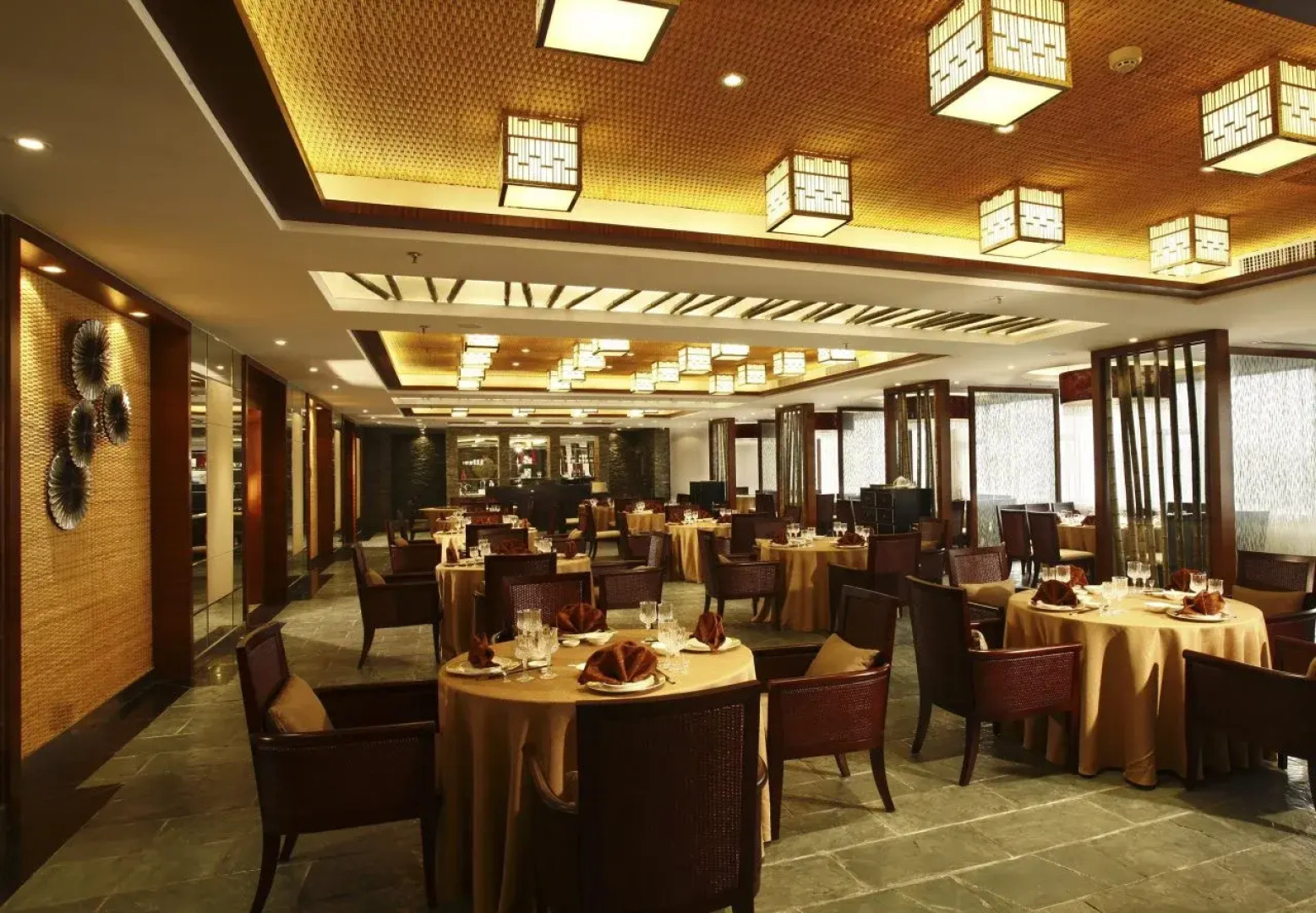 Guilin Grand Link Hotel