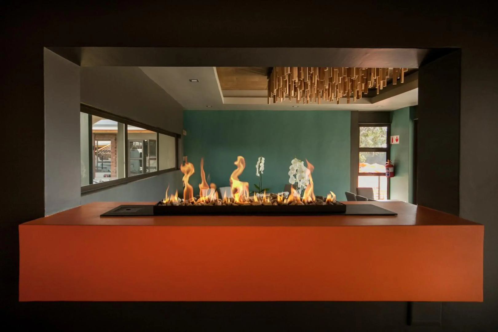 Letaba Junction Lodge