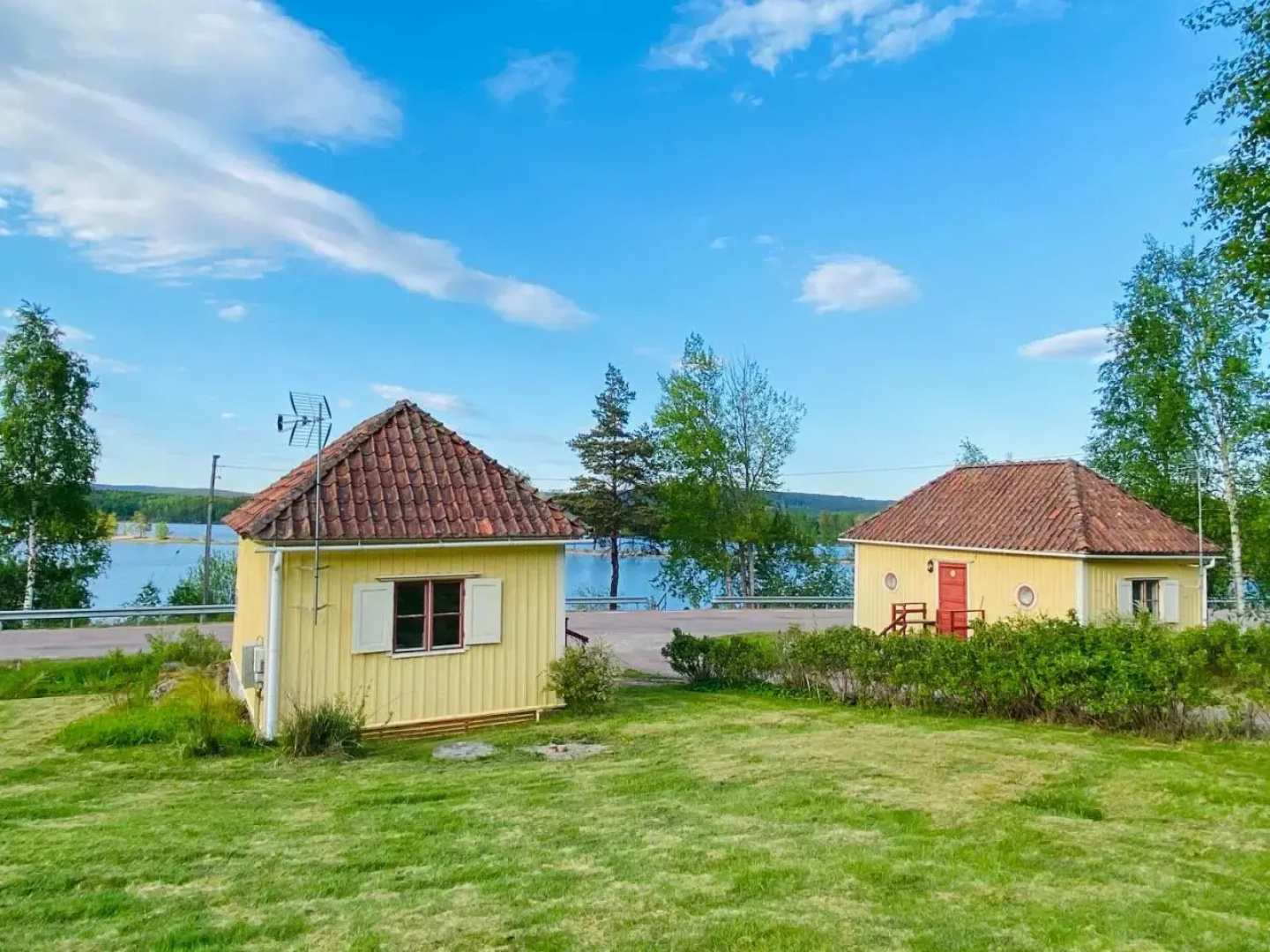 Trollnäs Hotell och Vandrarhem