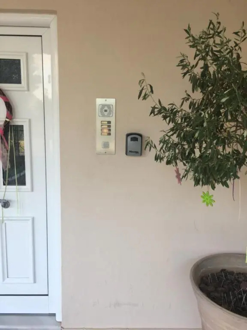 Cozy and Quiet mini City Apartment