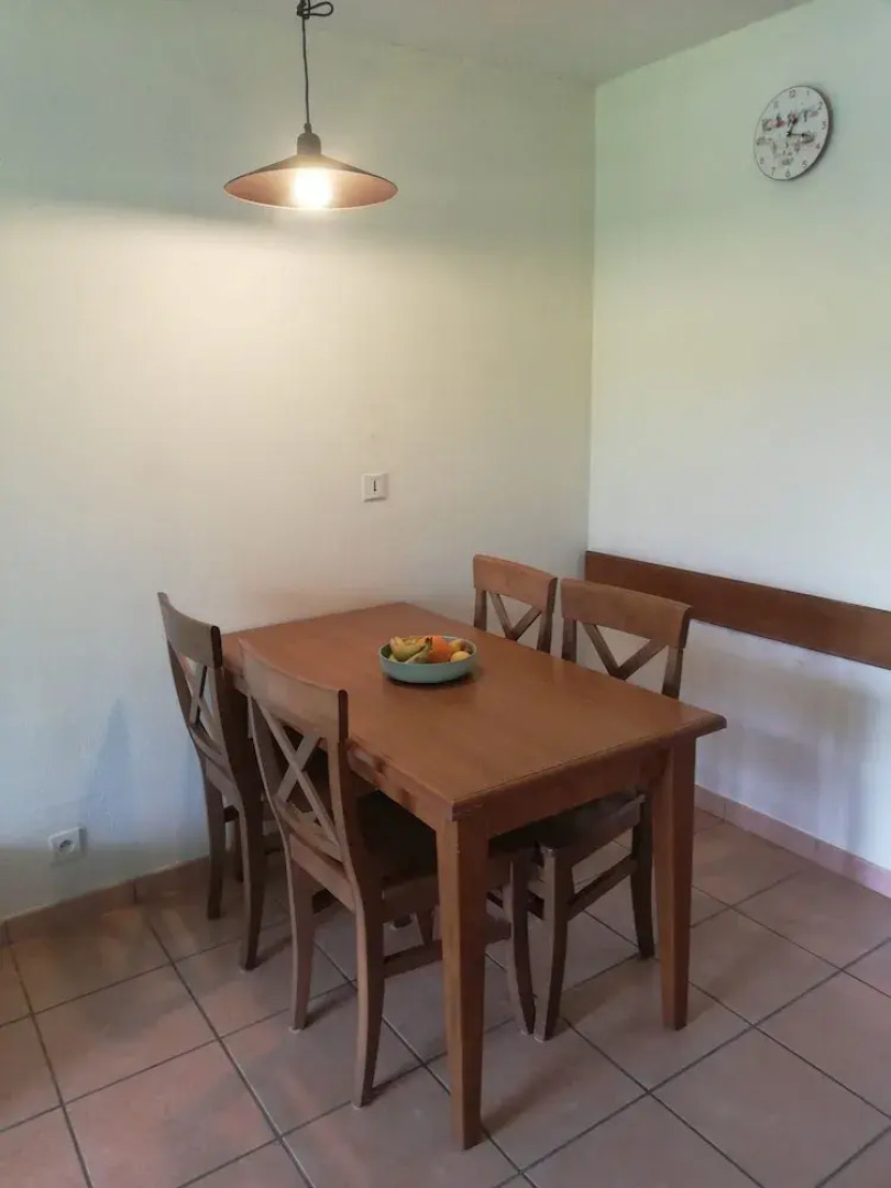 Les Clés Du Gers - Appartement T2 H041