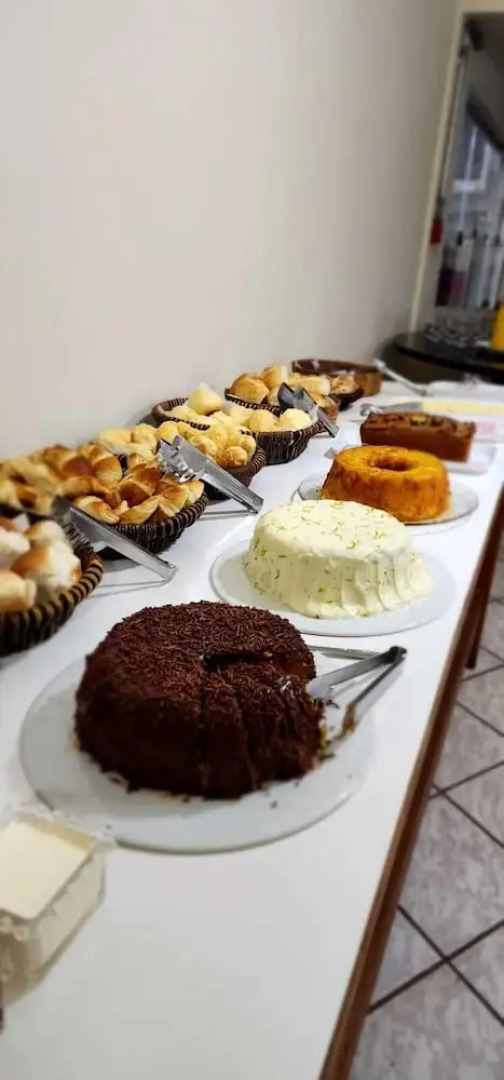 Goldmen Business Londrina