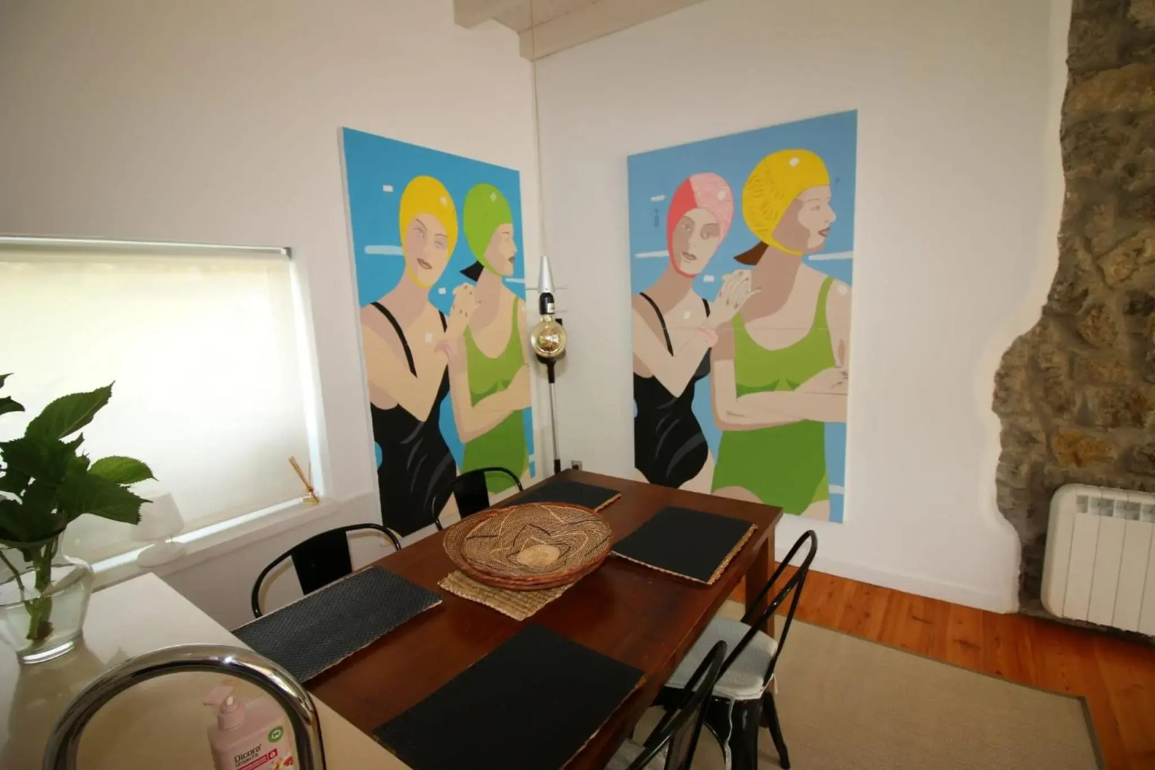 Villas San Roque Isla