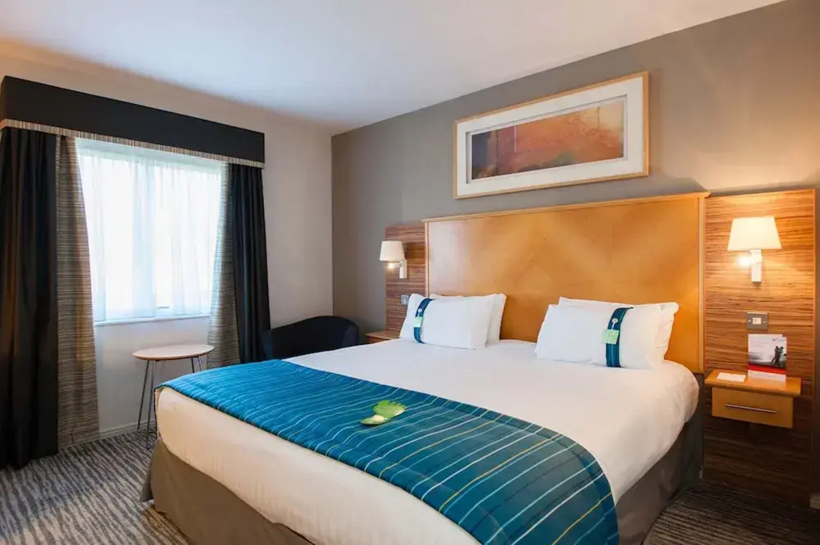 Holiday Inn - Darlington - North A1m, Jct.59