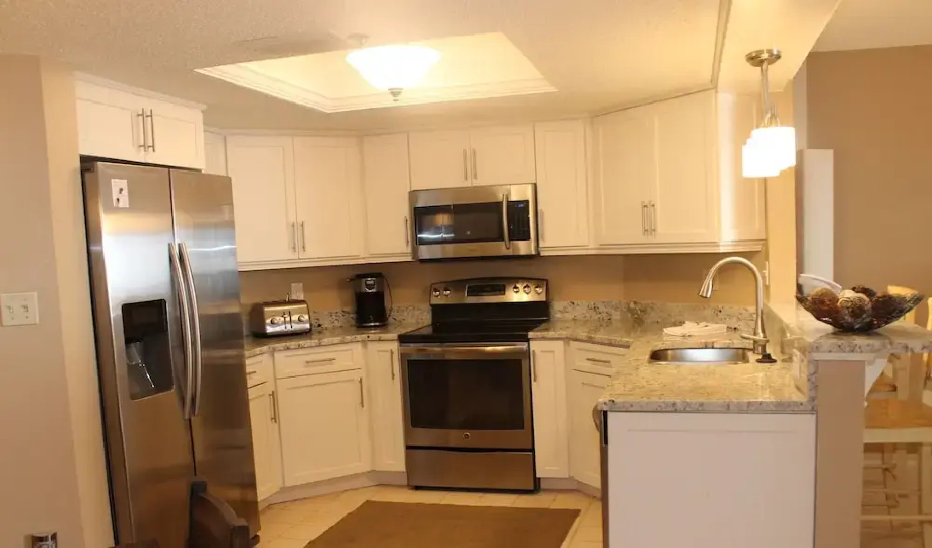 Beach Palms 404 Apartment