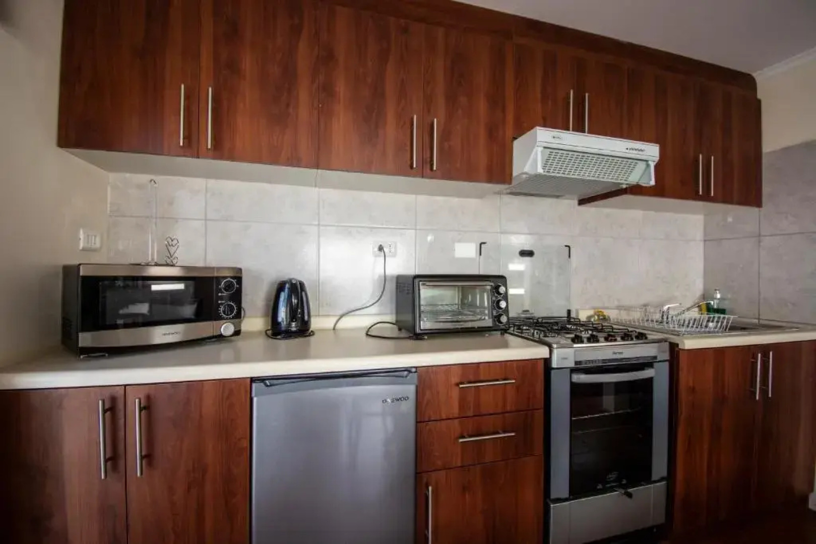 Departamentos Costanera