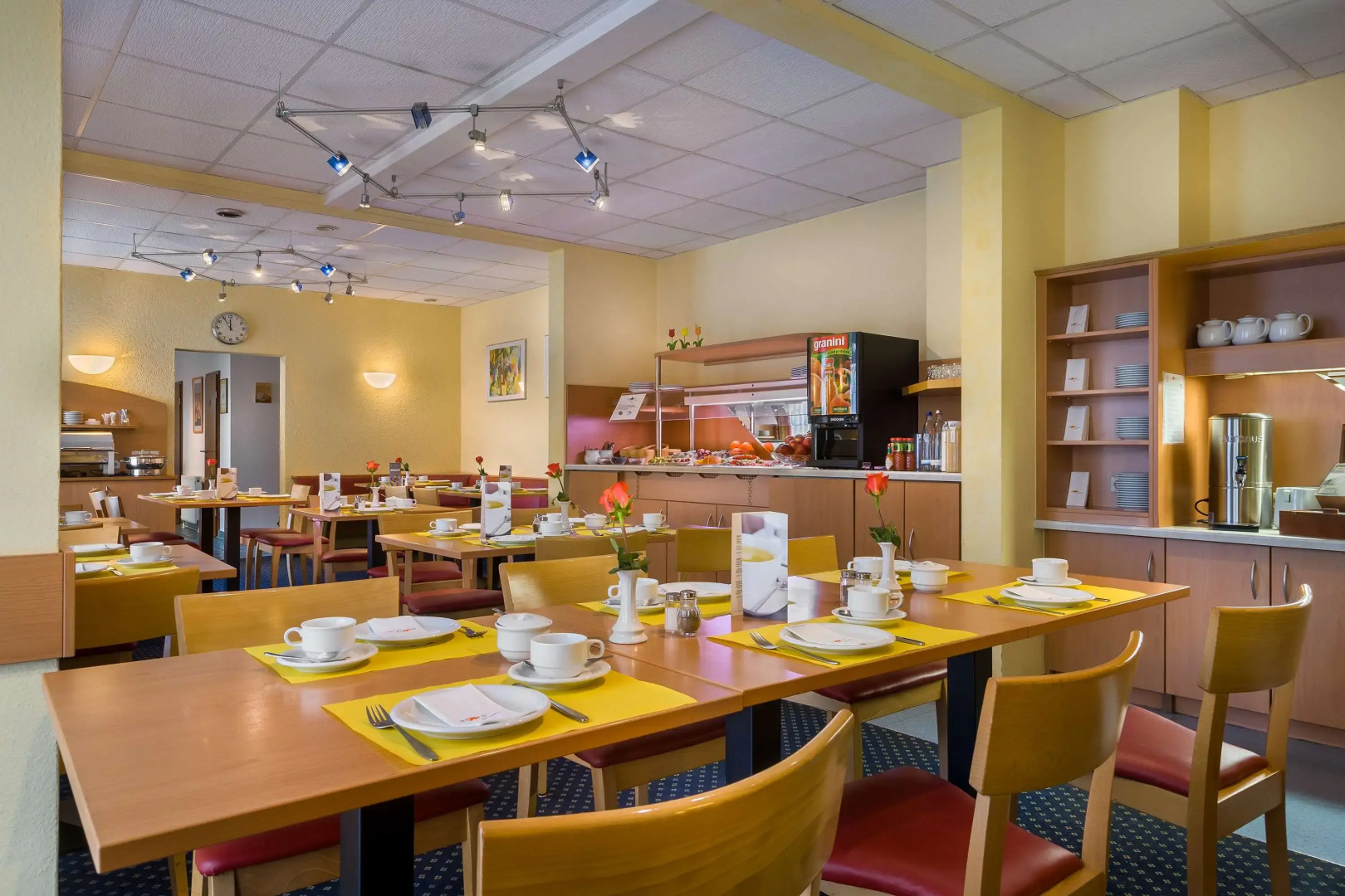 acora Karlsruhe Zentrum Living the City