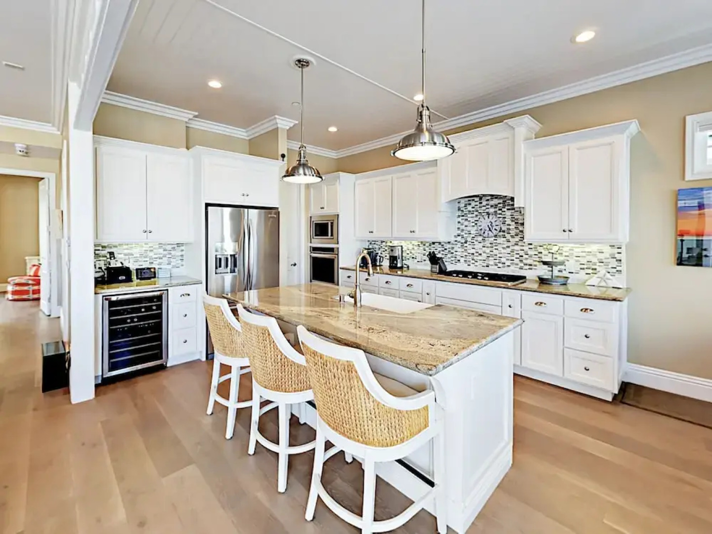 3625 Sunset Home 3 Bedrooms 2.5 Bathrooms Home