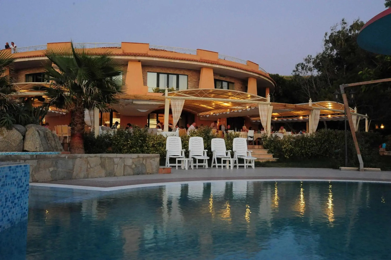 Hotel Residence Solemare