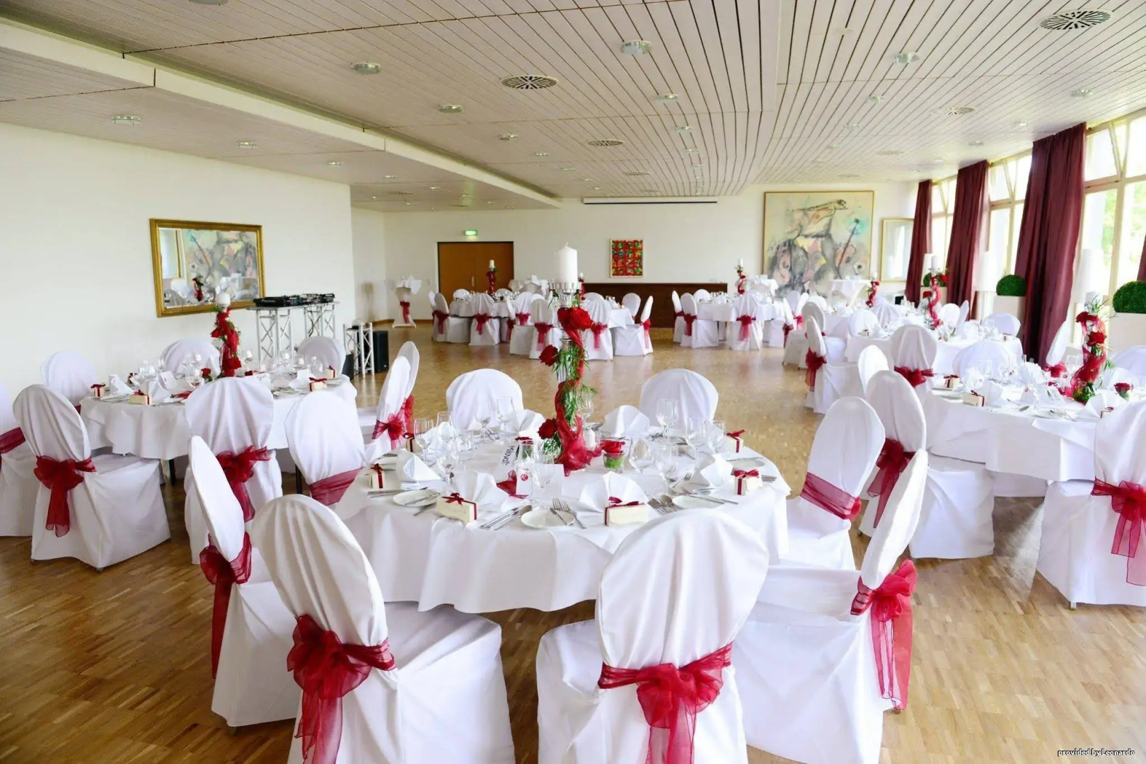 Dorint Hotel Durbach/Schwarzwald