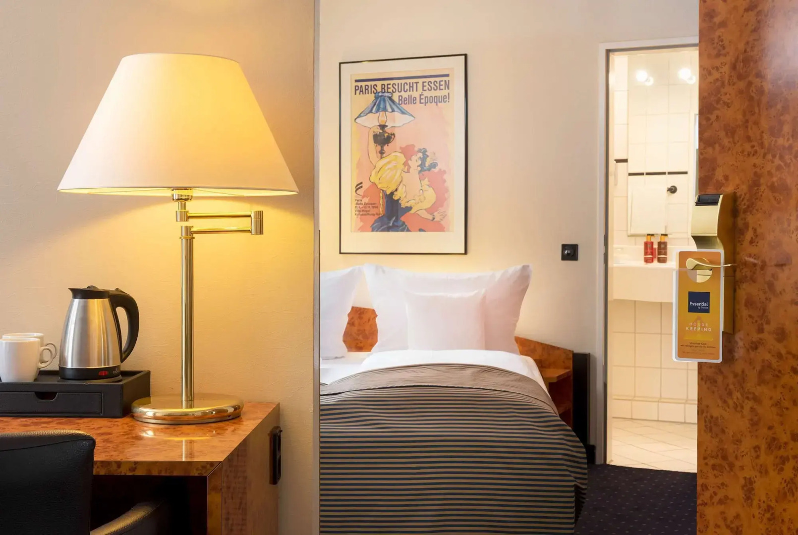 Best Western Plus Hotel Ypsilon