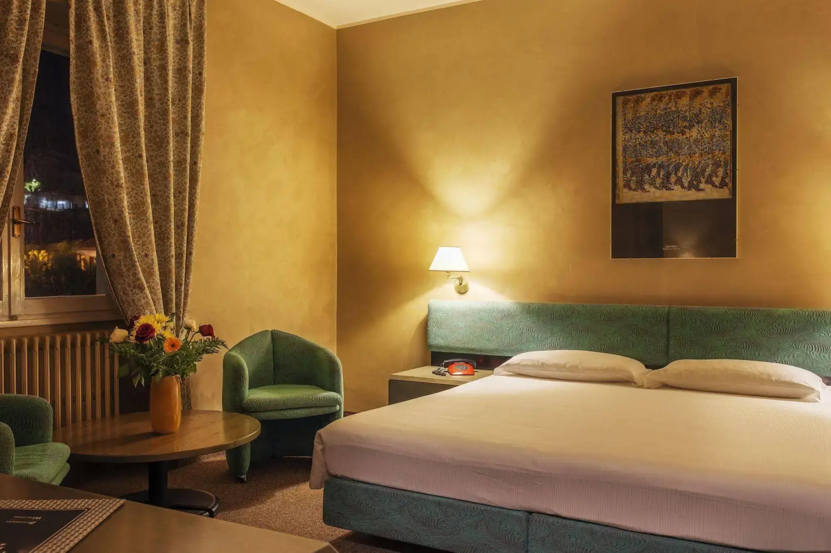Hotel Tre Laghi