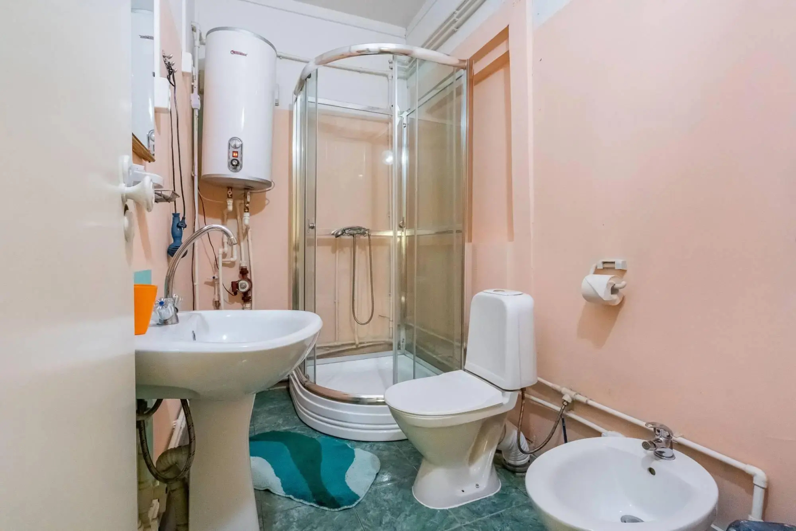 База отдыха Аннушка