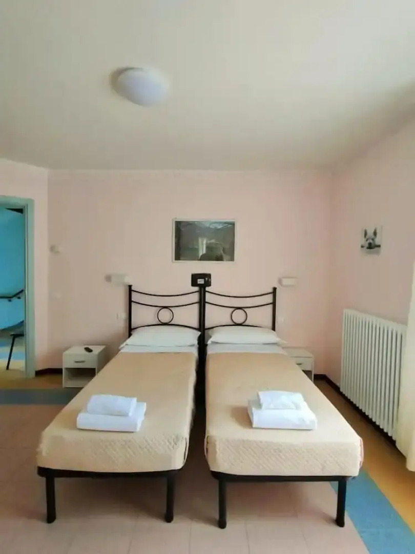 Hotel Palazzo Del Doma