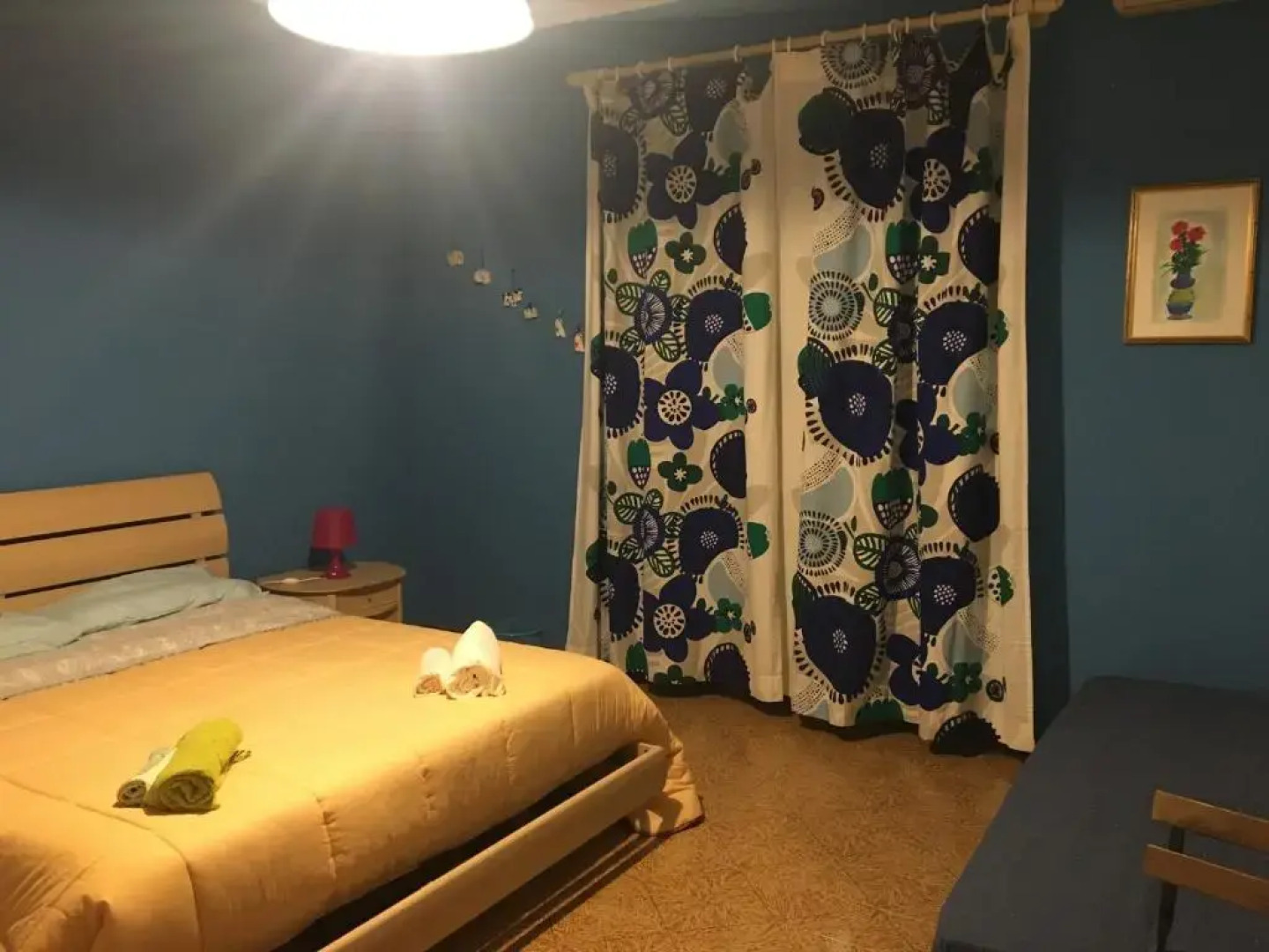 Le sorelle gemelle B&B