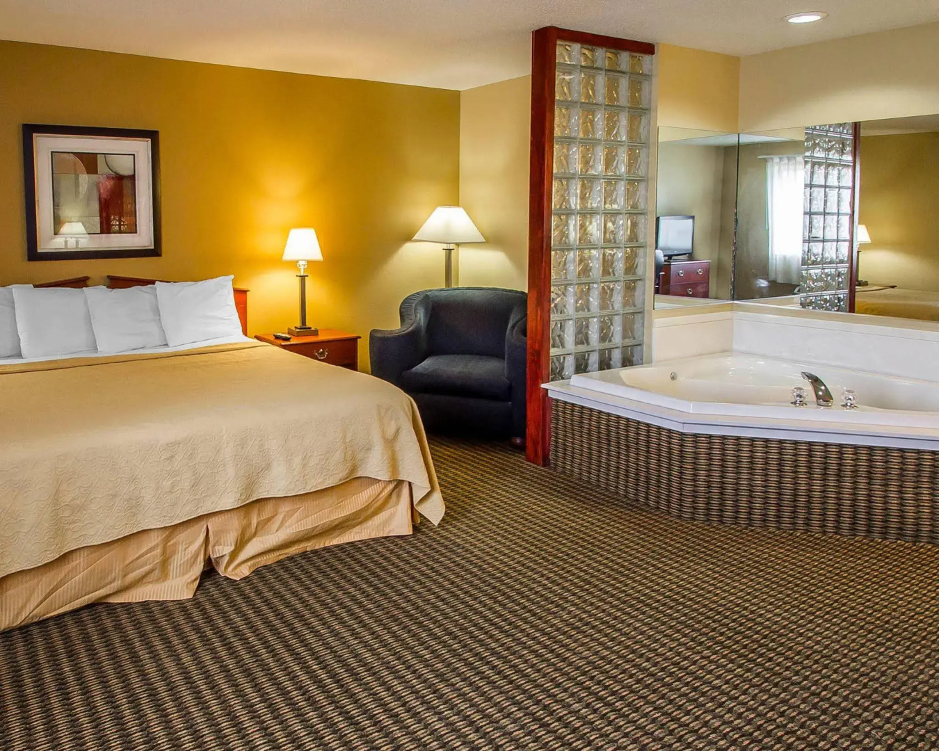 Quality Inn & Suites