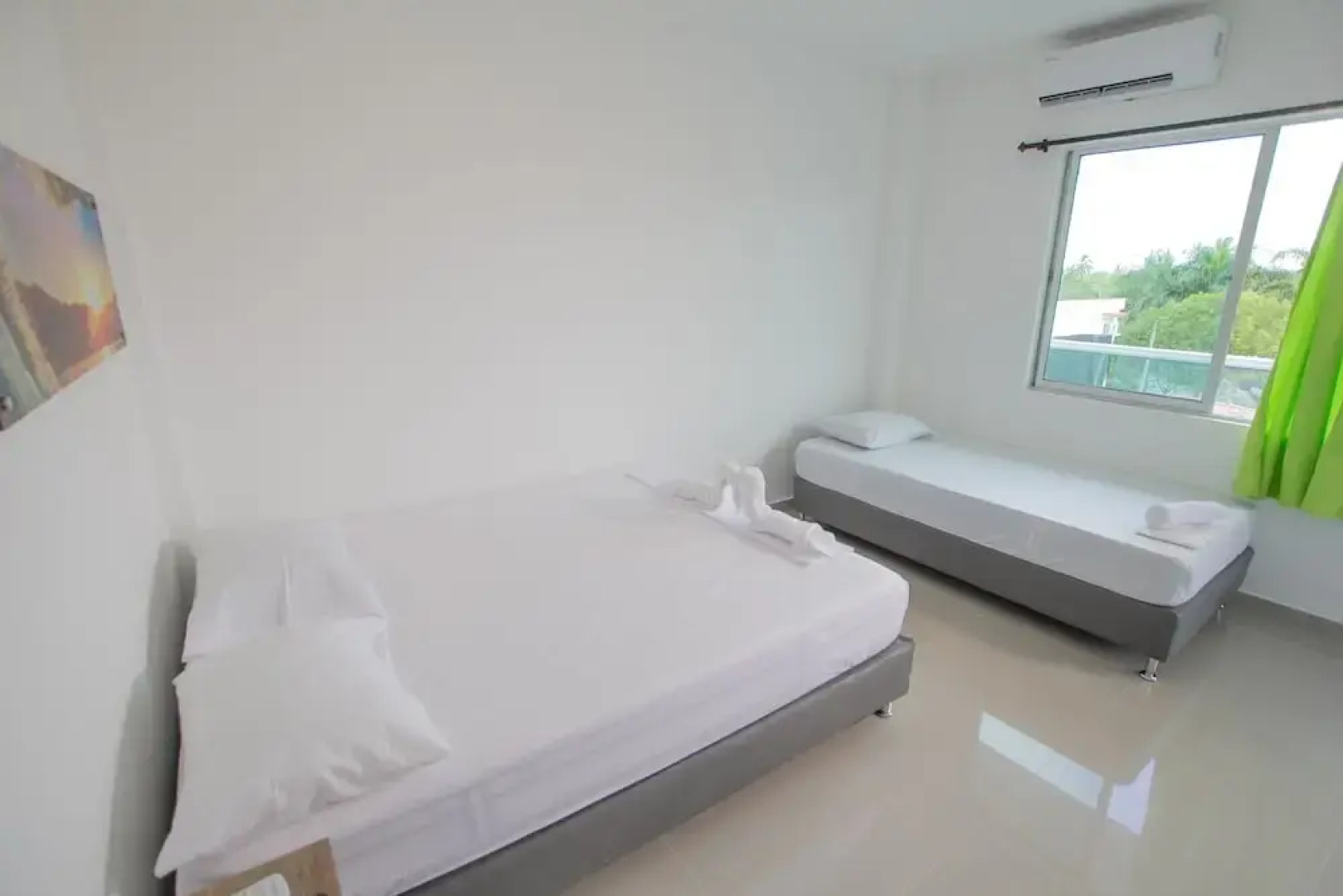 Green Coveñas by Bernalo Hotels