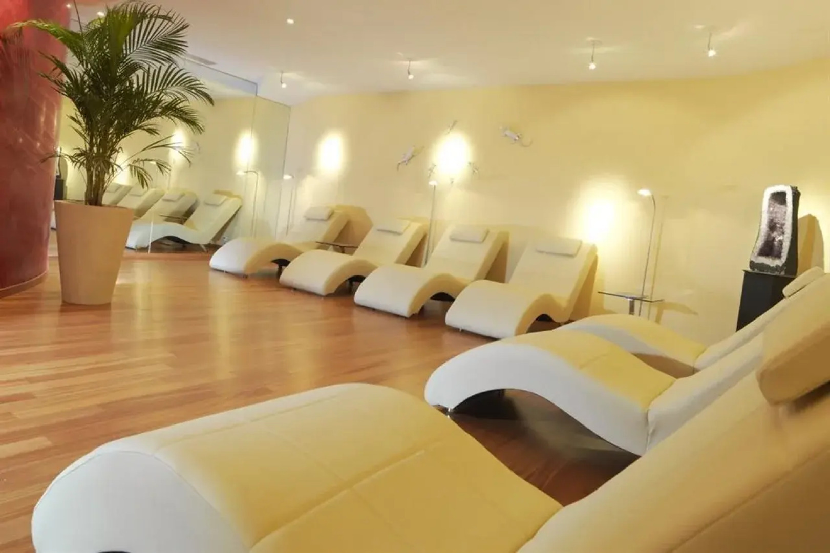 Aarauerhof - Self Check-in