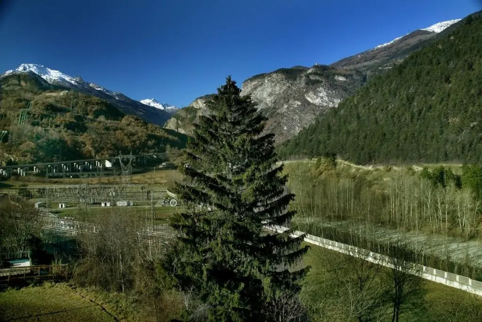 Hotel Edelweiss