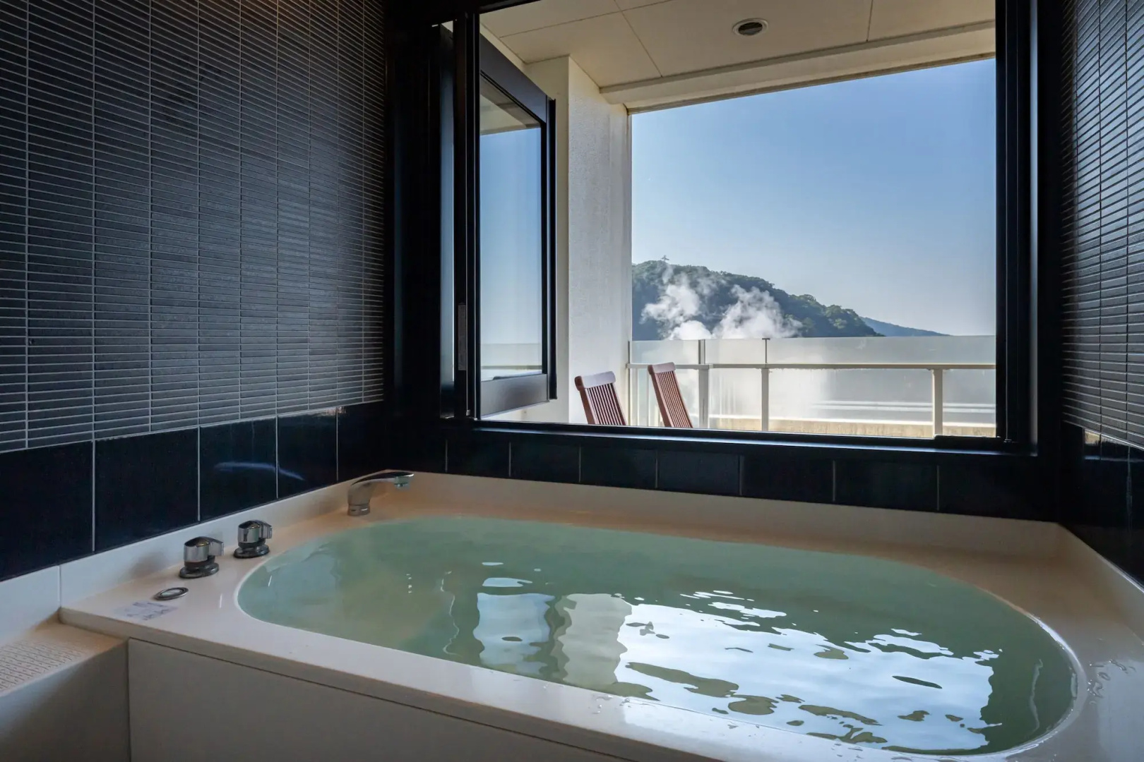 Kirishima Kokusai Hotel