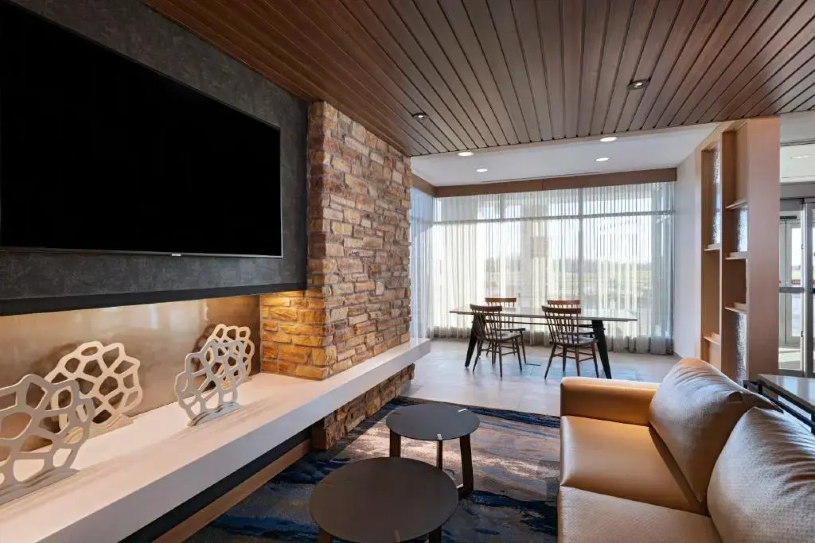 Fairfield Inn & Suites by Marriott Oskaloosa