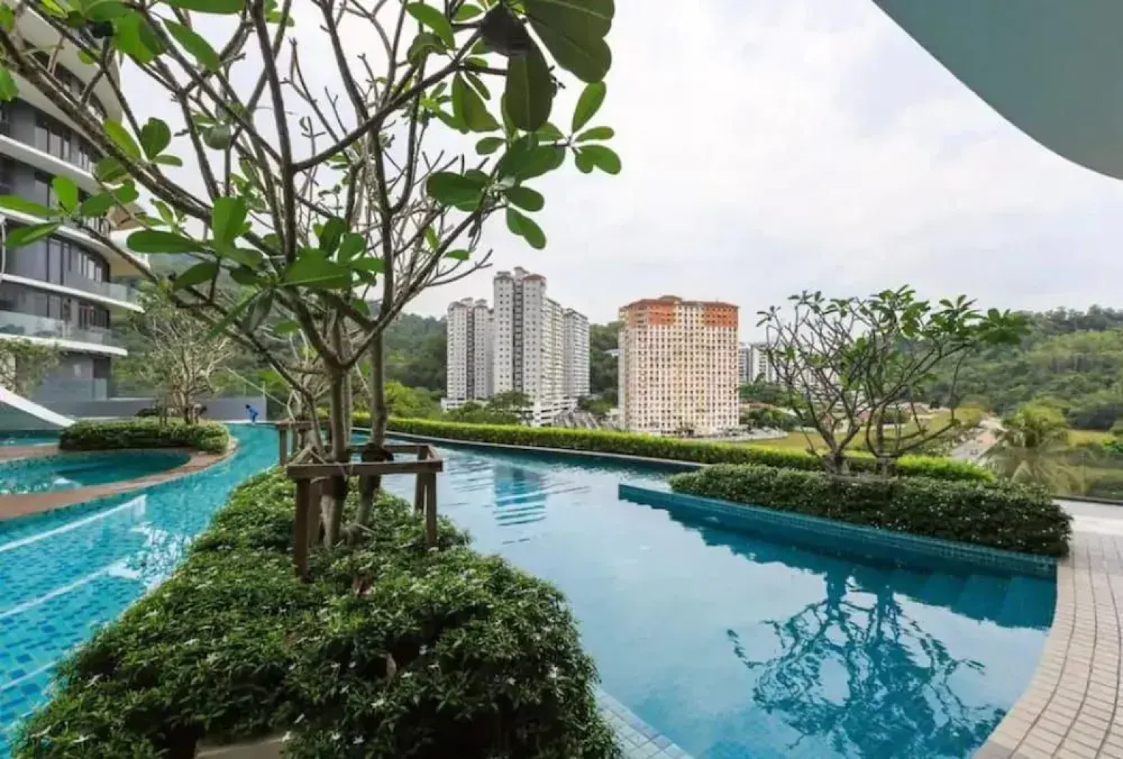 Miracle Homestay Arte S