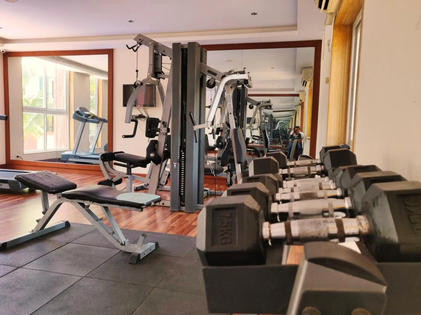 La Goa Villa - 4BHK, Baga