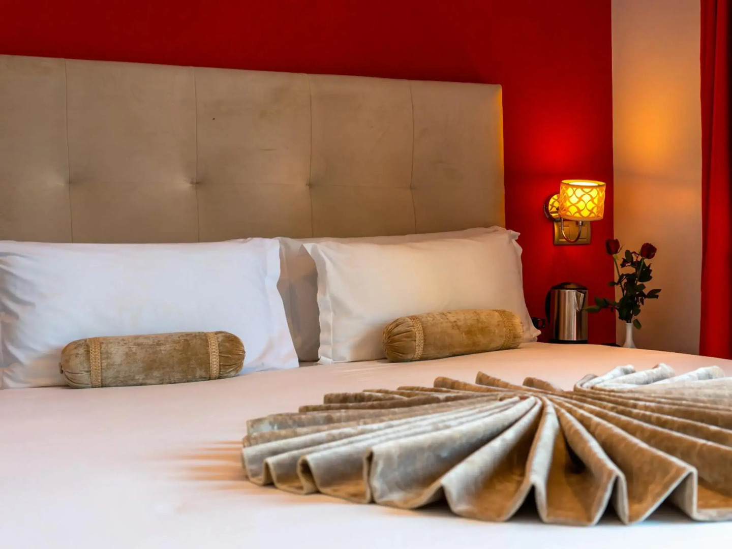 The Fourteen Luxury Boutique Hotel & Spa