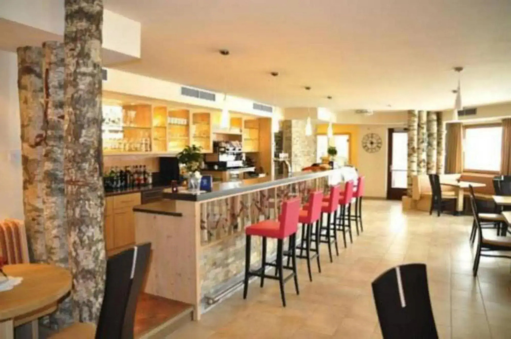 Alpenlife Hotel Someda