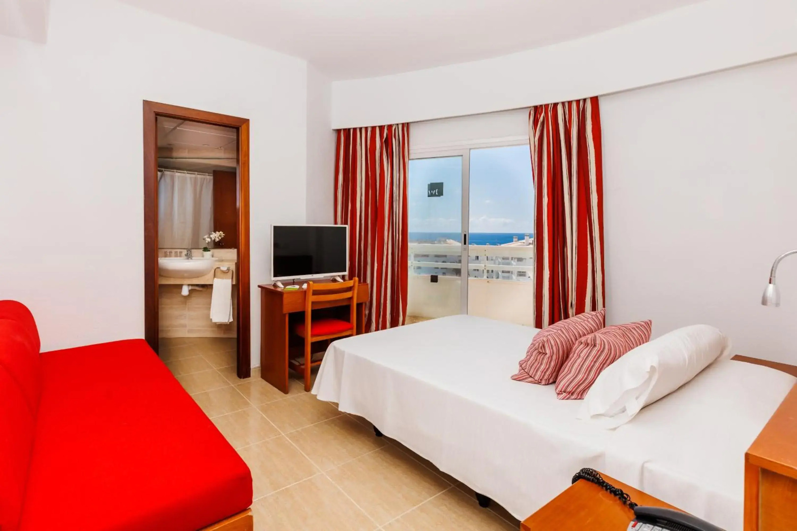 Hotel BelleVue Belsana