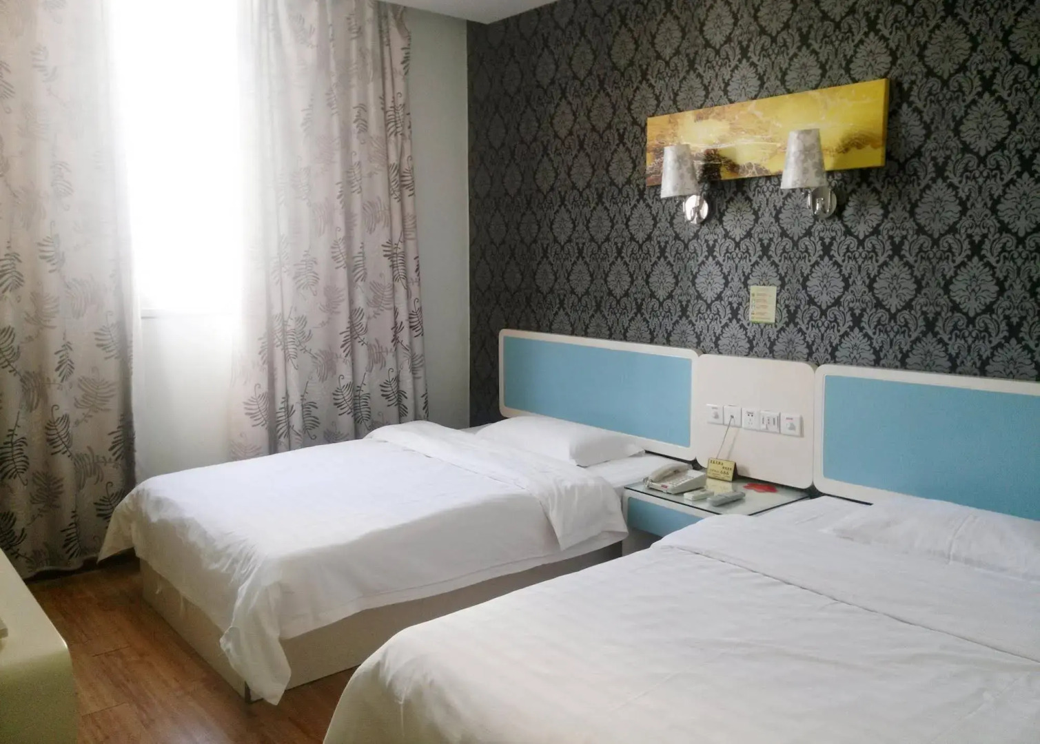Nanning Proficient Hotel -jinhu Branch