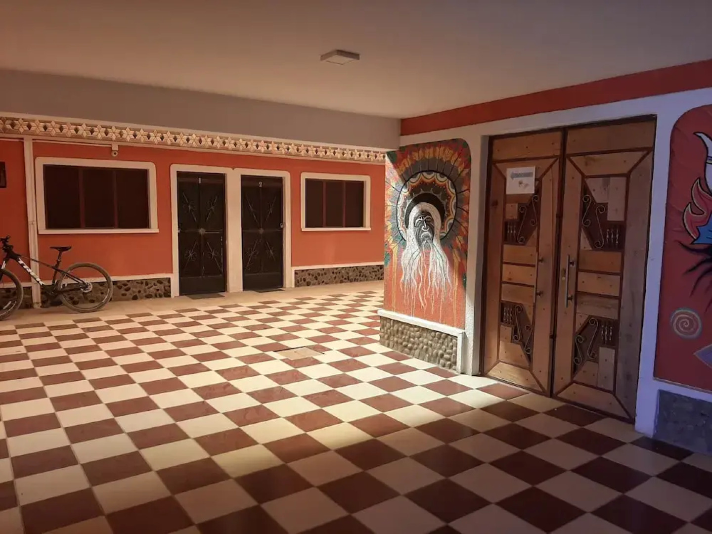 Cilos Hostal - Hostel